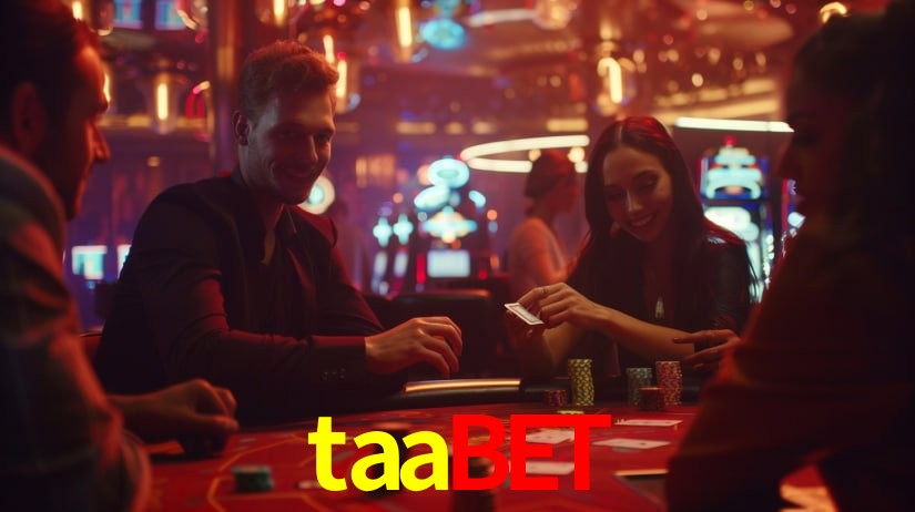 Explorando a Categoria de Eventos em Apostas na taabet