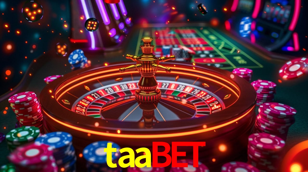 Casino Ao Vivo taabet