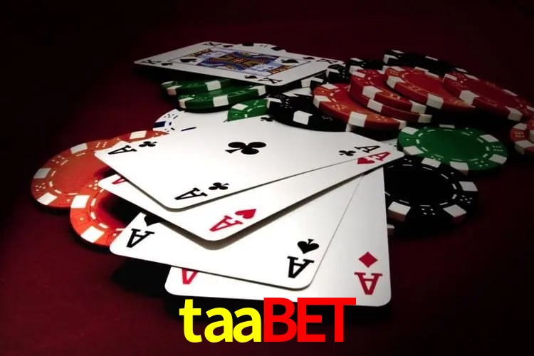 Apostas de Tênis taabet