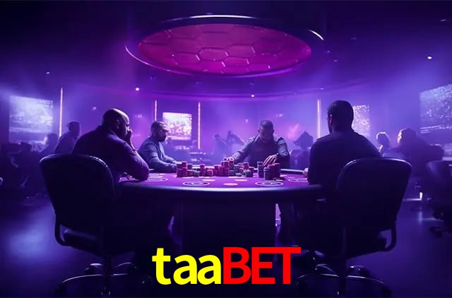 Benefícios da Conta taabet