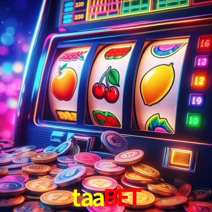 Jogos de Slot taabet