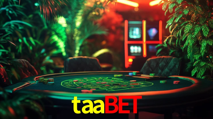 Roulette Table taabet