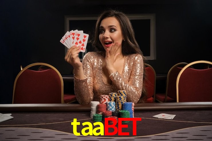 Mesa de Roleta taabet