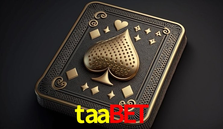 Login Seguro taabet