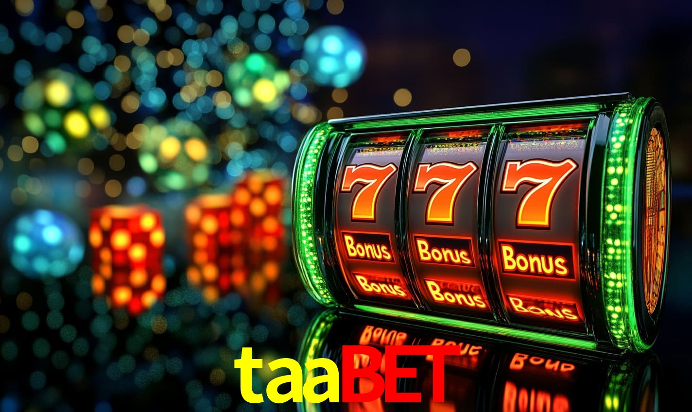 Promoções Sazonais taabet