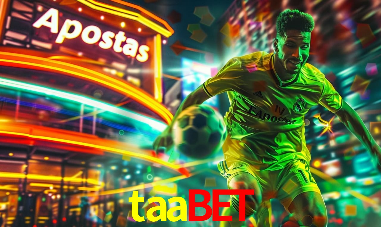 Tecnologia da Plataforma taabet