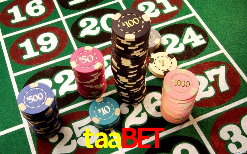 Diretório de Jogos taabet