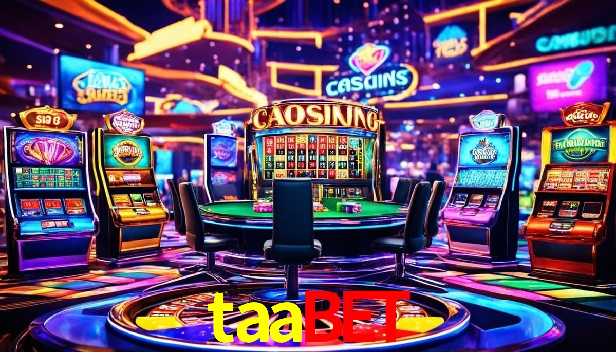 Cadastro Rápido taabet