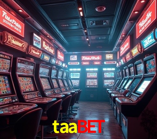 Depósito e saque na taabet