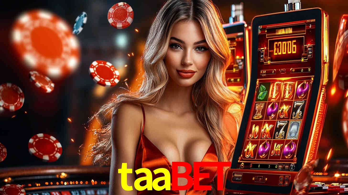 Sinta a adrenalina dos jogos de cassino com taabet